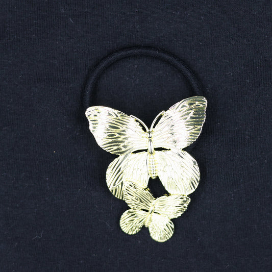 ANTI - TARNISH PONY CUFF