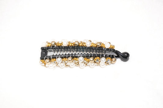 BANANA CLIP WITH WORK