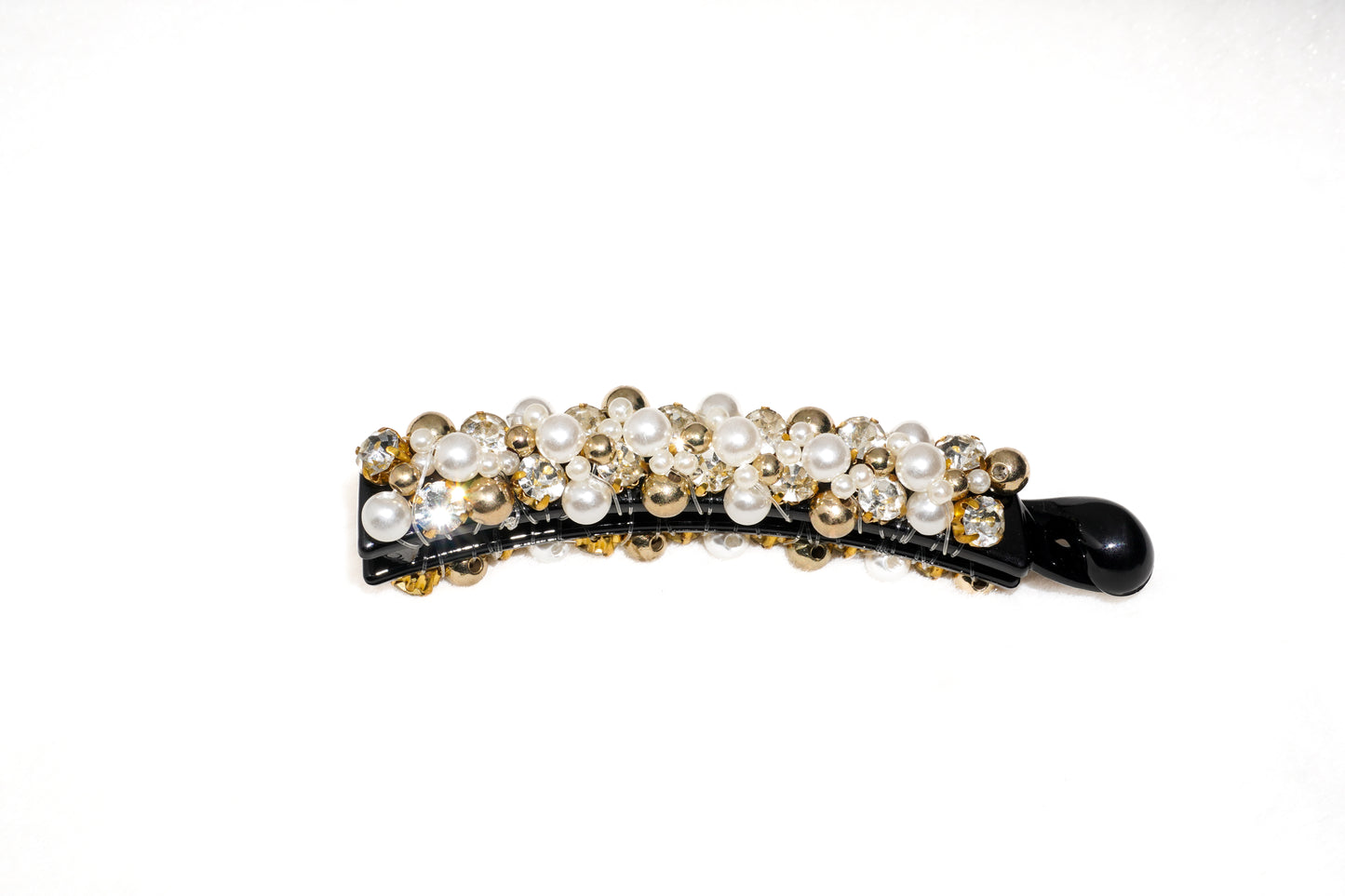 BANANA CLIP WITH WORK