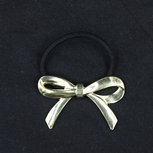 ANTI - TARNISH PONY CUFF