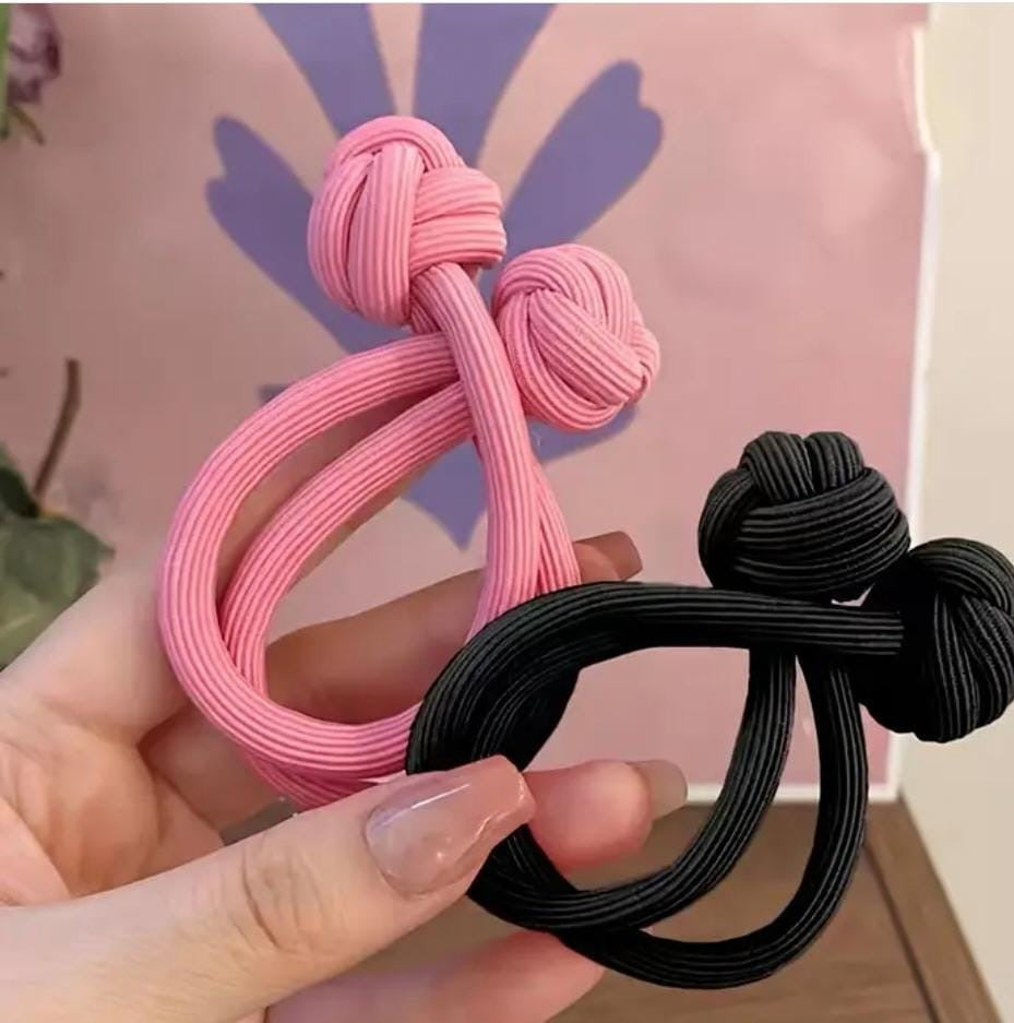 Hair Ropes - Trending / IN Demand (Exclusive)