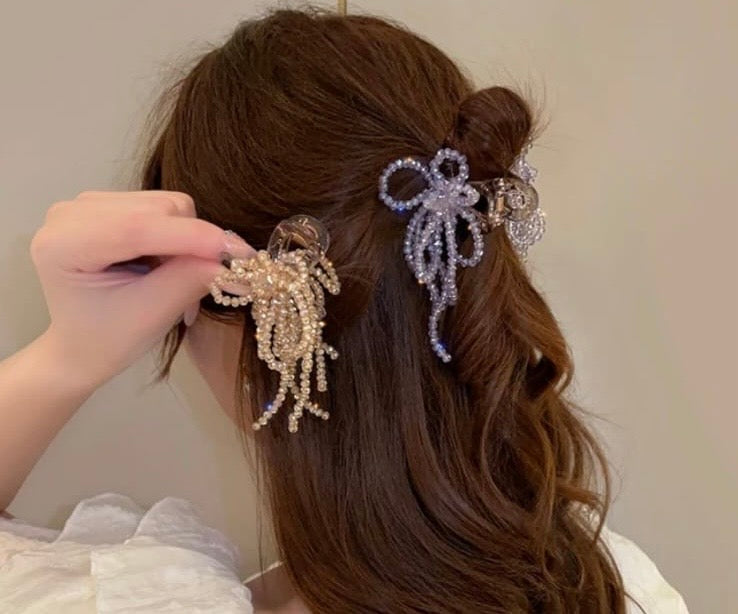 Premium Korean Hair Clutch ( Superior Quality )