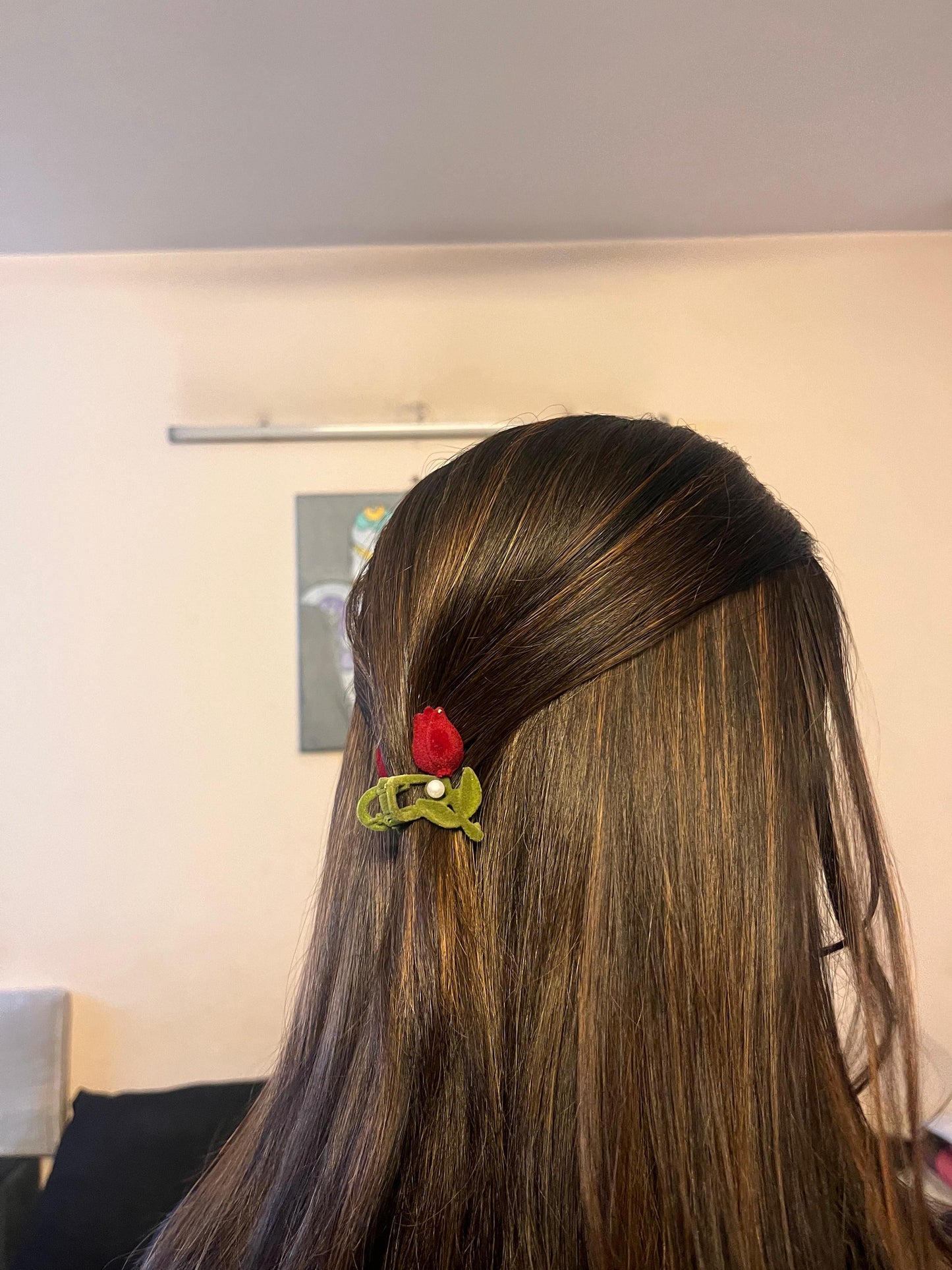 Hair Clutch Premium Quality