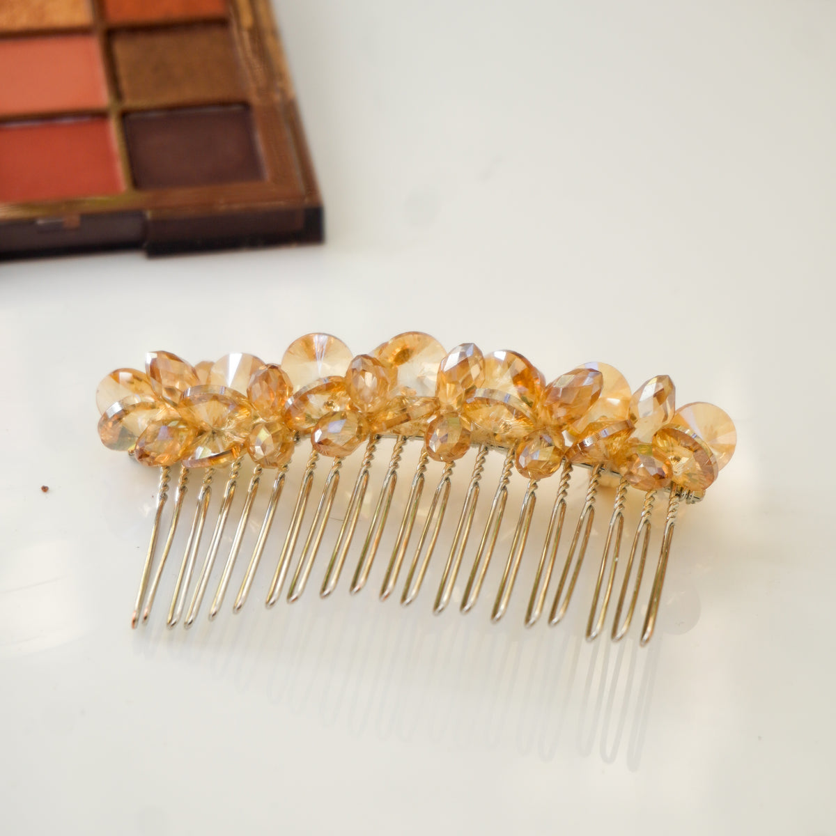 HANDMADE COMB CLIP