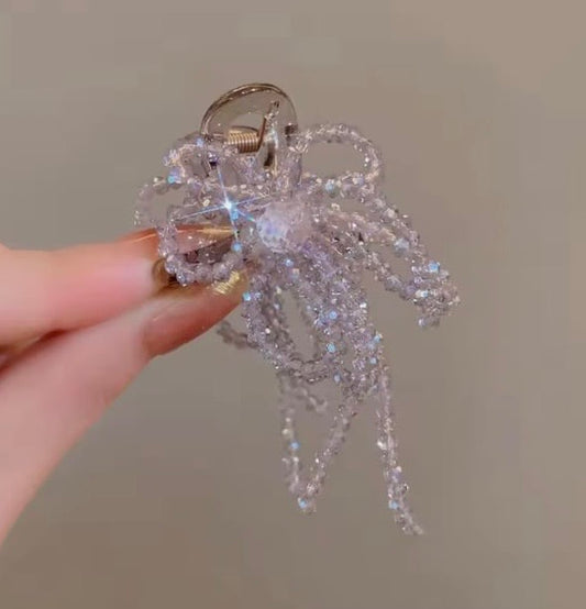 Premium Korean Hair Clutch ( Superior Quality )