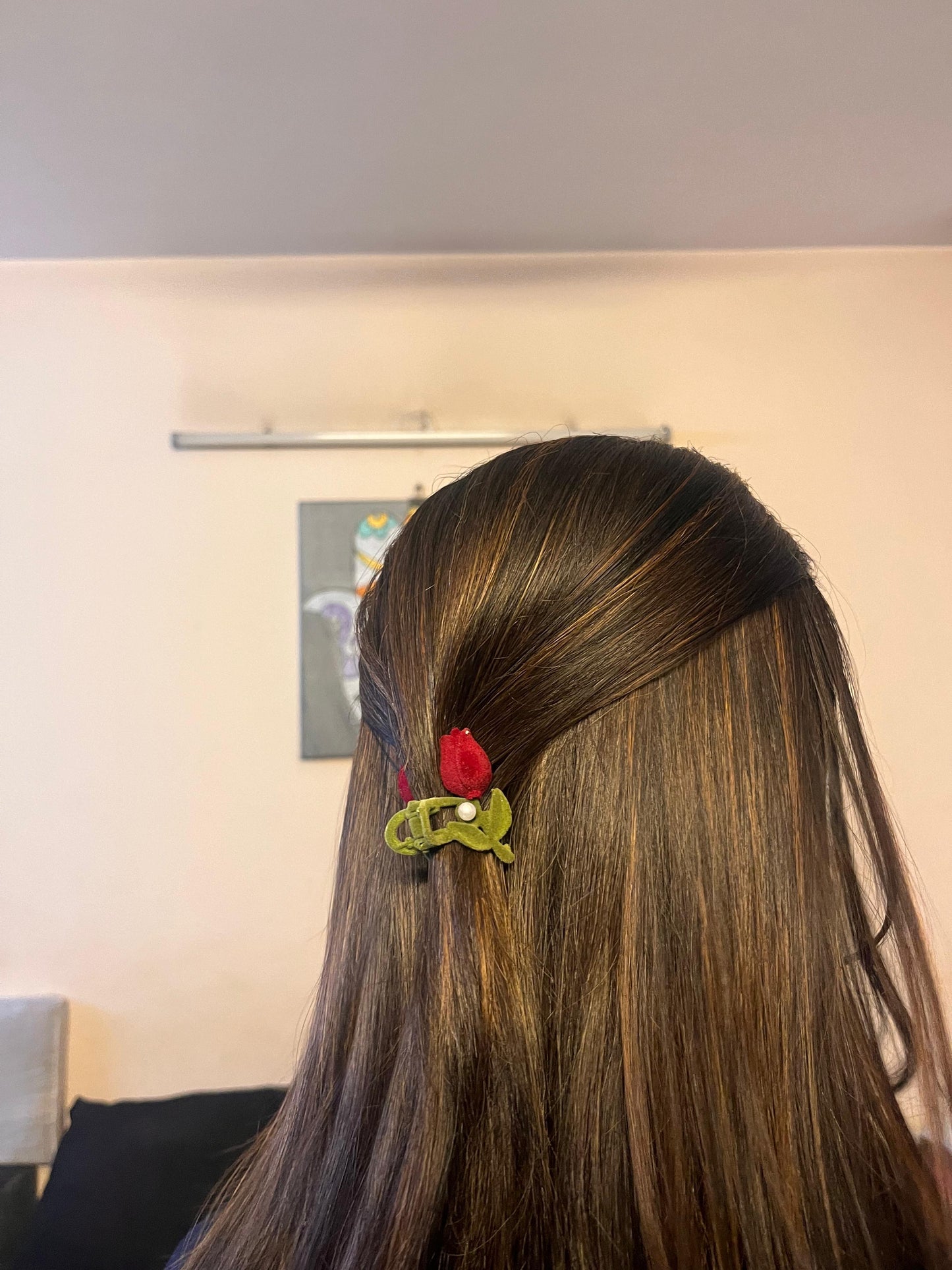 Hair Clutch Premium Quality