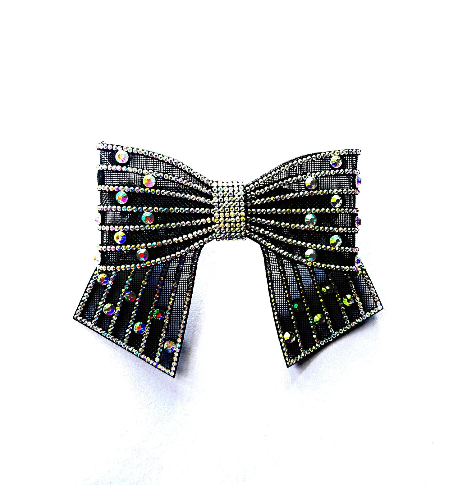 PREMIUM BOW BACKPIN