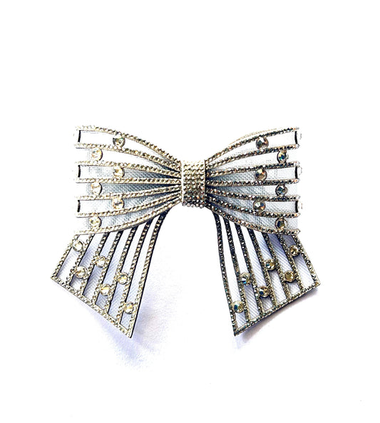 PREMIUM BOW BACKPIN