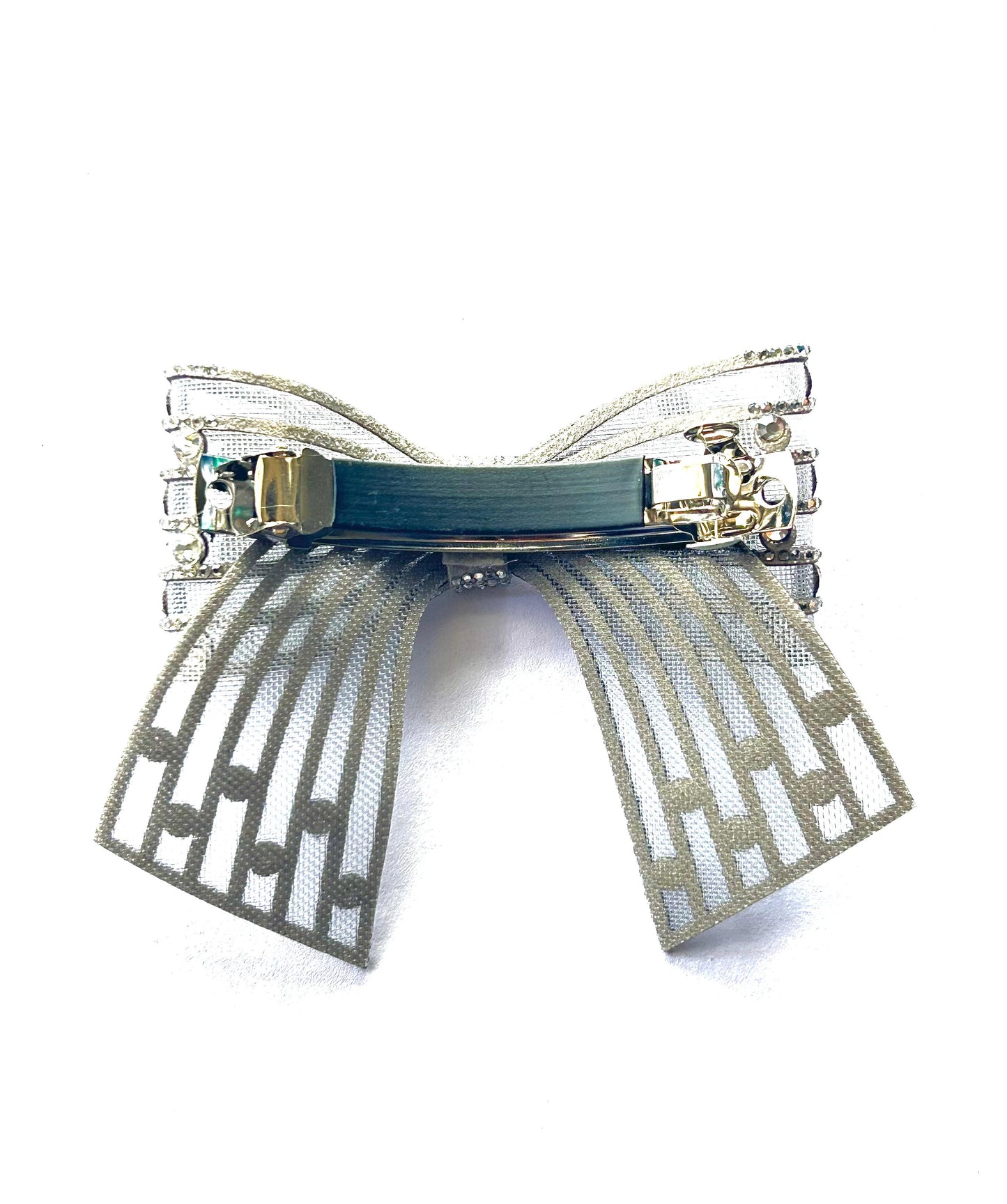 PREMIUM BOW BACKPIN