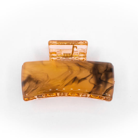 HAIR CLUTCH - MULTICOLOUR