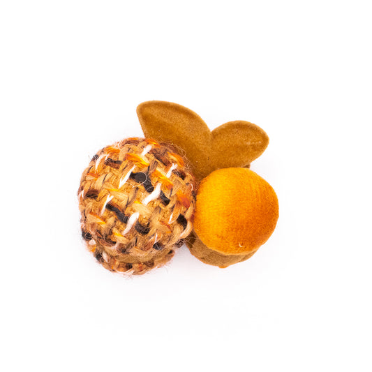 HAIR CLUTCH - MULTICOLOURED