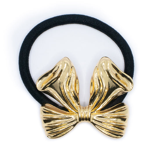 PONY CUFFS - ANTI TARNISH