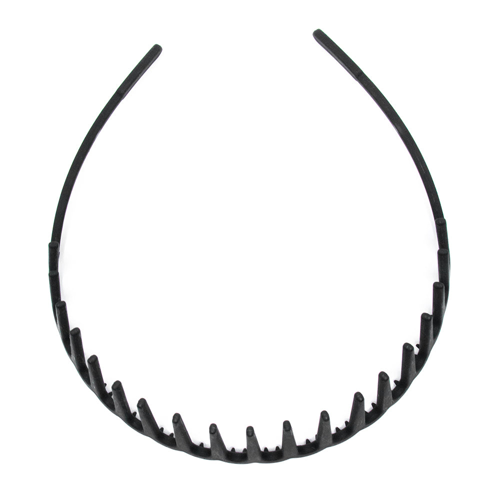 Hairband - Black