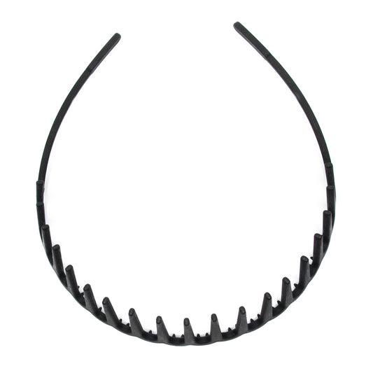 Hairband - Black