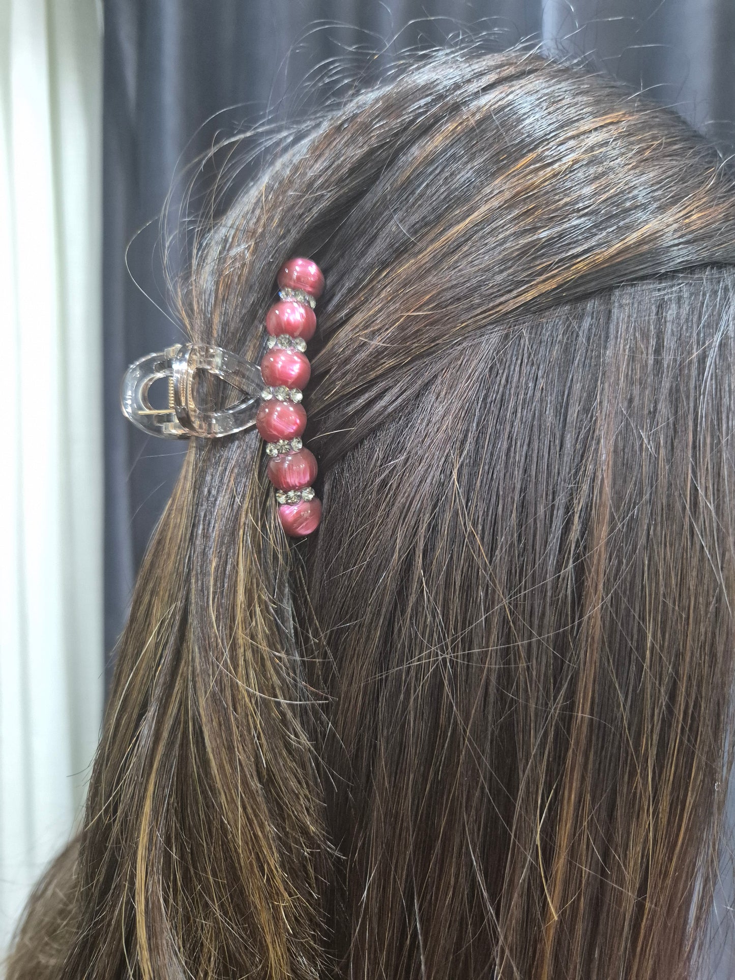 Premium Hair Clutch