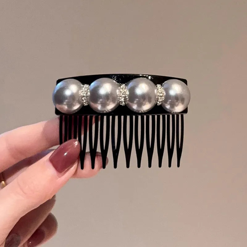 HANDMADE PREMIUM COMB CLIP