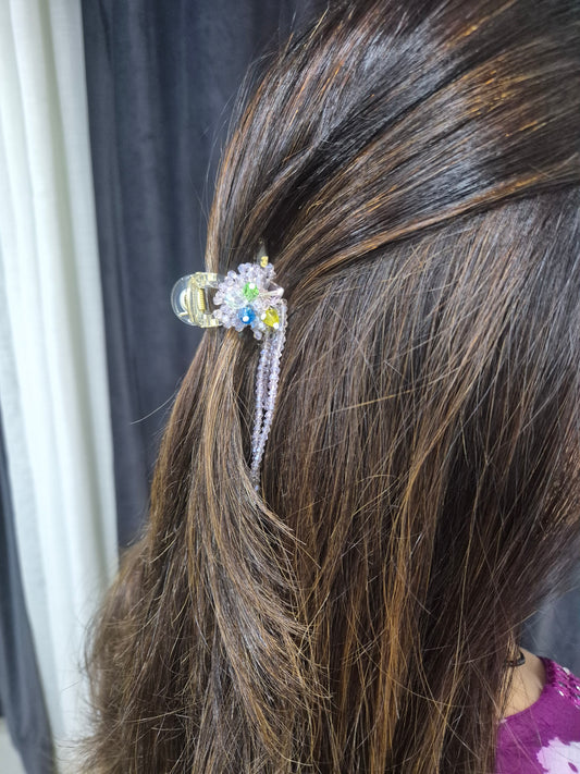 Premium Hair Clutch