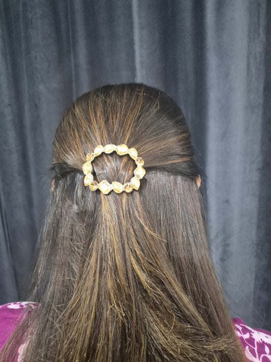 Premium Handmade Backpin