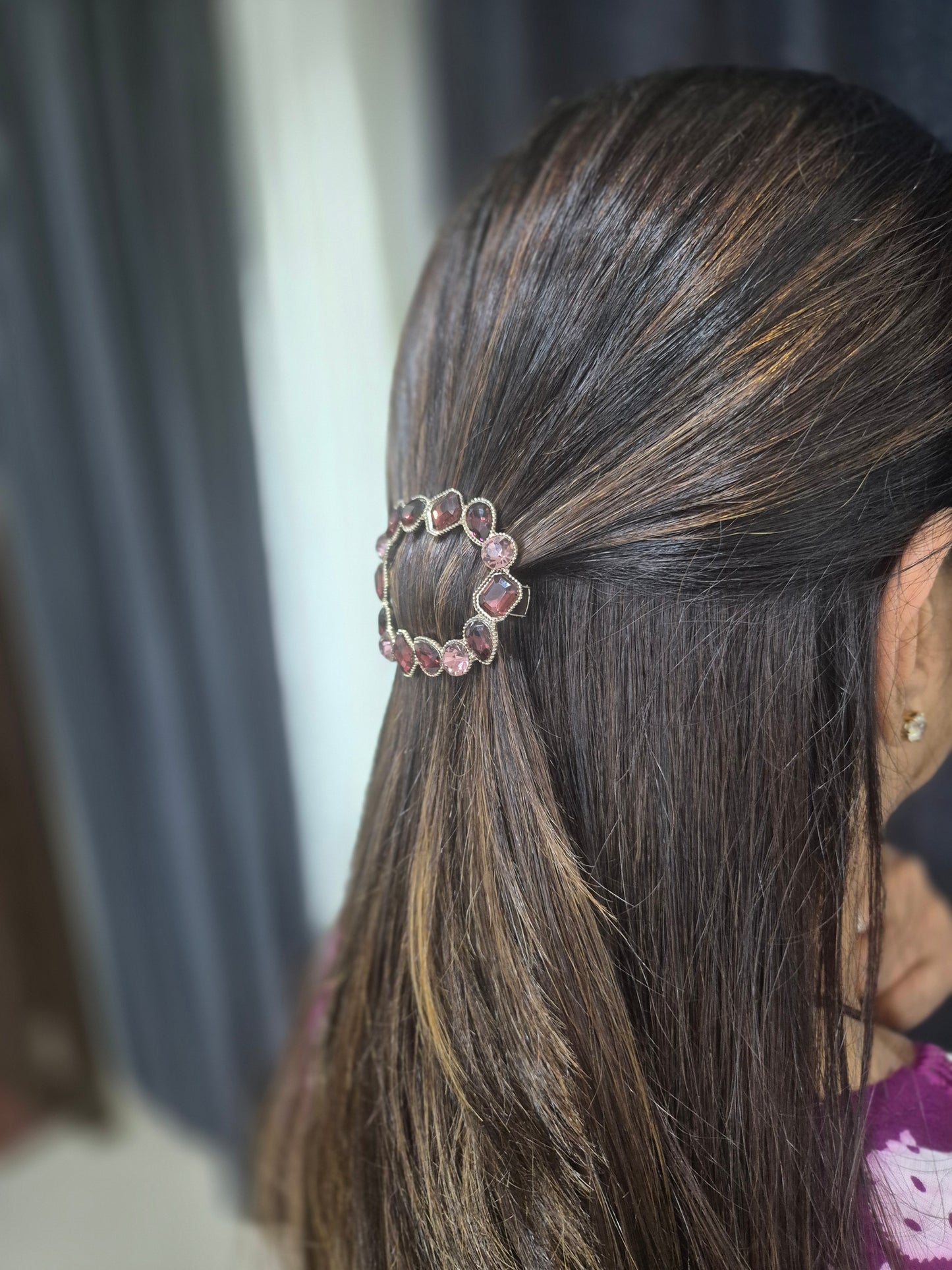 Premium Handmade Backpin