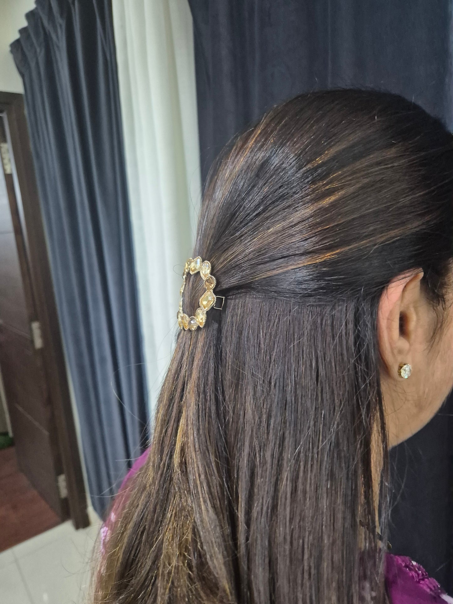 Premium Handmade Backpin