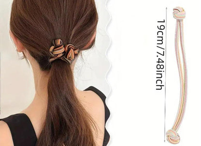 Hair Rope ( Trending / IN DEMAND )