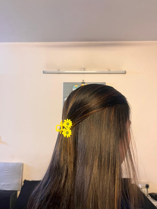 Hair Clutch Premium Quality