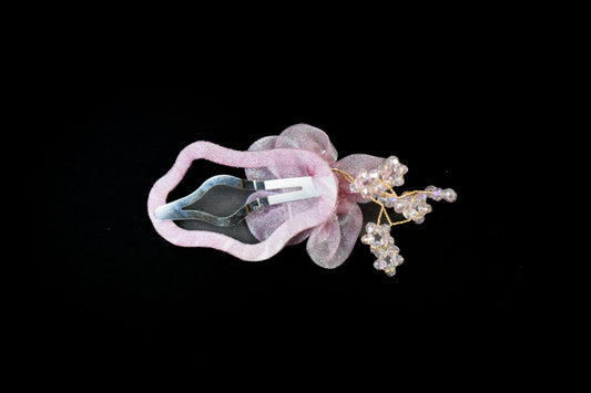 HANDMADE ALLIGATOR PIN