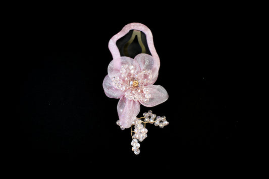 HANDMADE ALLIGATOR PIN