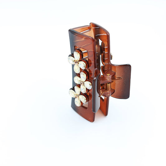 PREMIUM HAIR CLUTCH