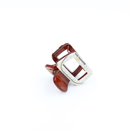 PREMIUM HAIR CLUTCH