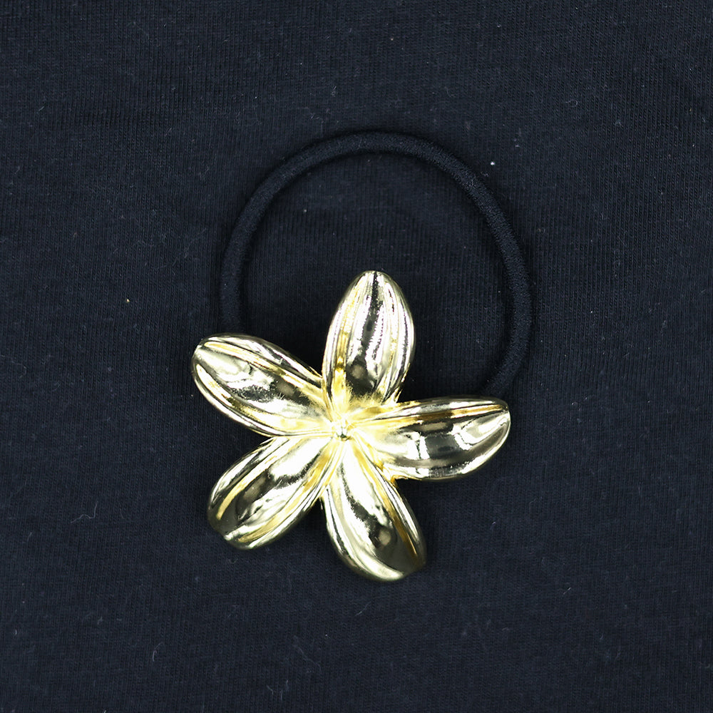 ANTI - TARNISH PONY CUFF