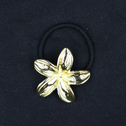 ANTI - TARNISH PONY CUFF