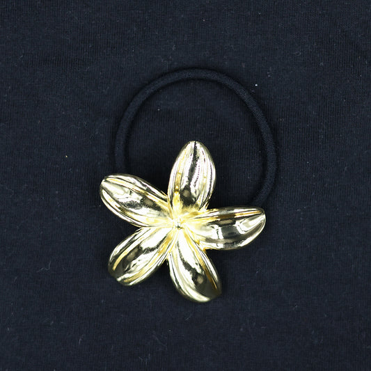 ANTI - TARNISH PONY CUFF