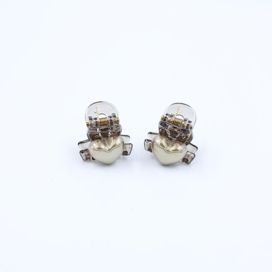 Mini Korean Clutch - Set of 2