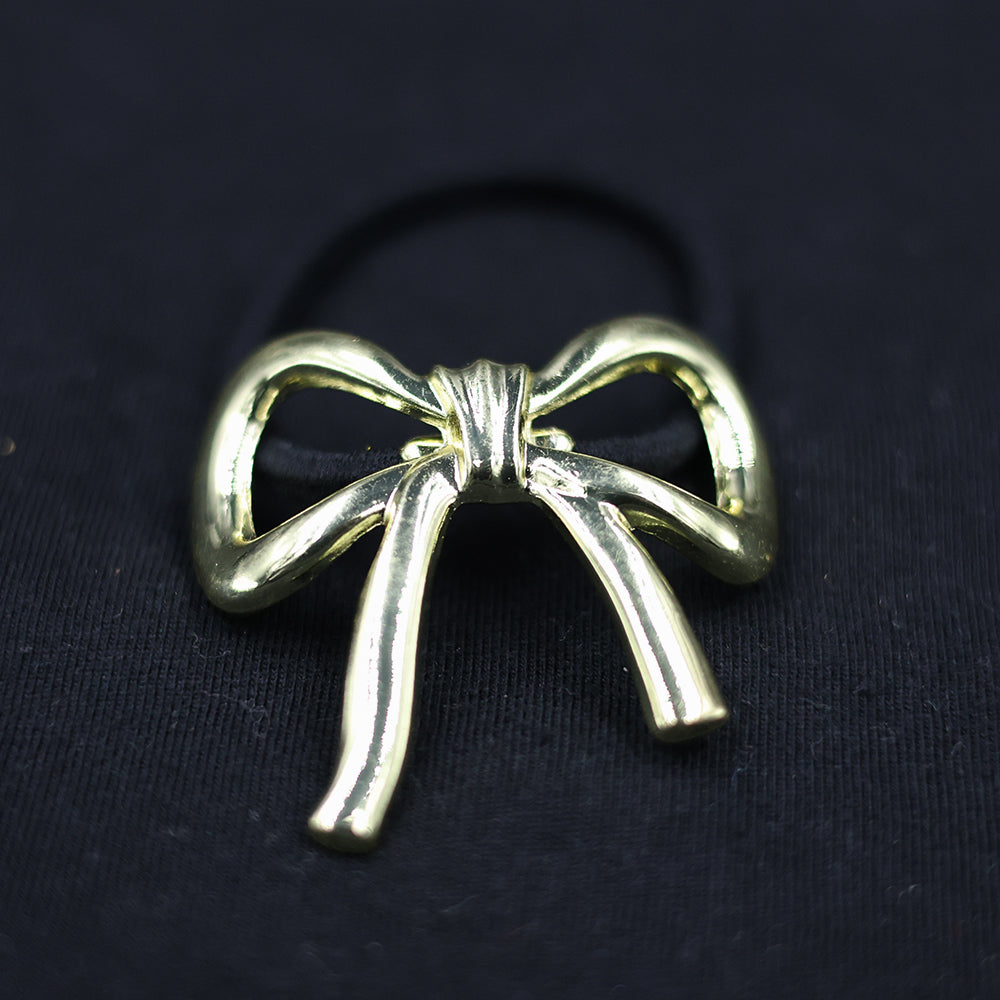 ANTI - TARNISH PONY CUFF
