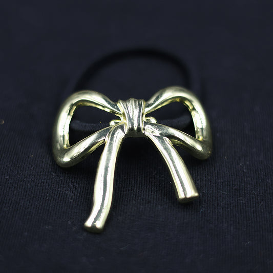 ANTI - TARNISH PONY CUFF