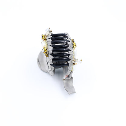 PREMIUM HAIR CLUTCH