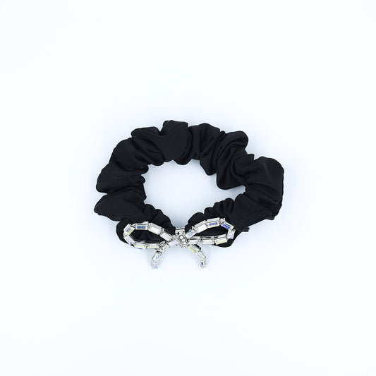 PREMIUM  RUBBERBAND WITH BOW (STONE)