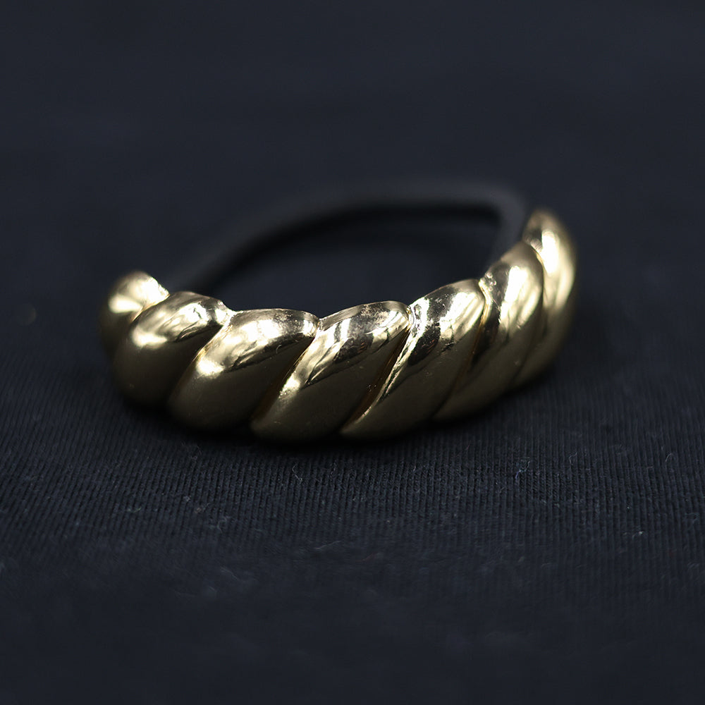 ANTI TARNISH PONY CUFF