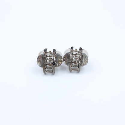 Mini Korean Clutch - Set of 2
