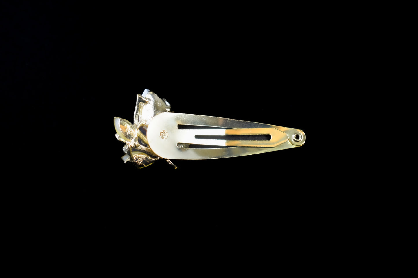 ALLIGATOR PIN