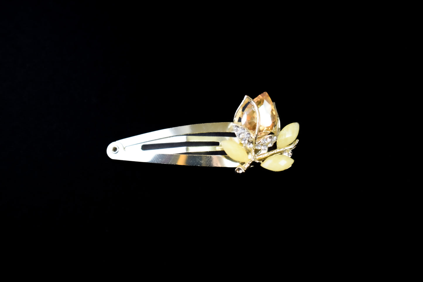 ALLIGATOR PIN