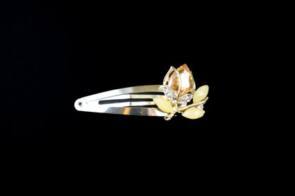ALLIGATOR PIN