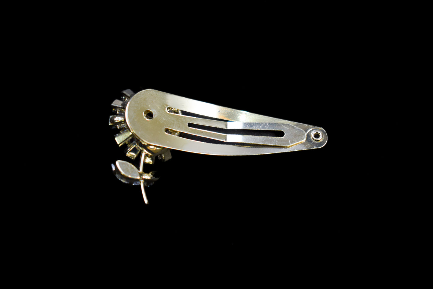 ALLIGATOR PIN
