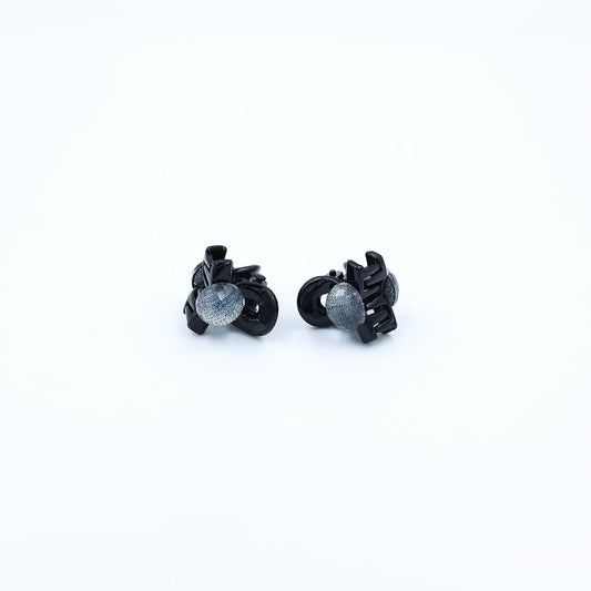 Mini Korean Clutch - Set of 2