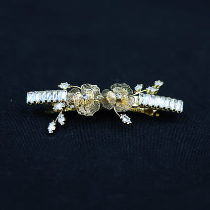 Handmade Back-pin