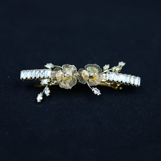 Handmade Back-pin