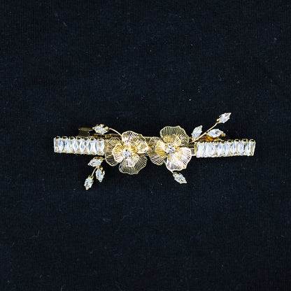 Handmade Back-pin