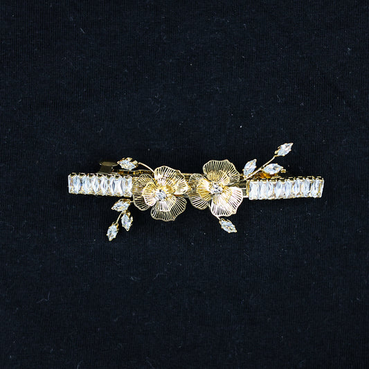 Handmade Back-pin