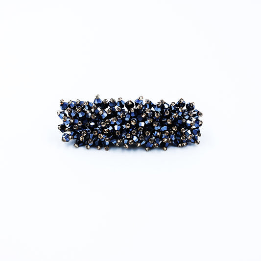BACKPIN WITH  CRYSTAL WORK
